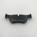 f52 f48 f49 hinten bremsbelag für bmw f34 f35 f36 f12 e84 e87 e93 hinten bremsbelag 34216860403